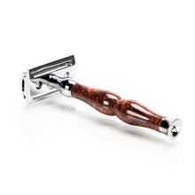 Load image into Gallery viewer, Parker 45R Double Edge Safety Razor