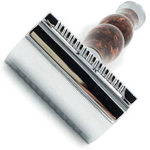 Load image into Gallery viewer, Parker 45R Double Edge Safety Razor