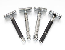Load image into Gallery viewer, Parker safety razor
