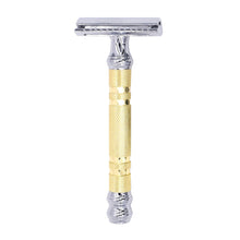 Load image into Gallery viewer, Parker Safety Razor