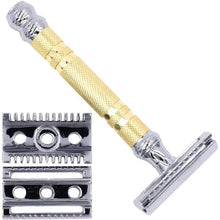Load image into Gallery viewer, Parker 69CR Safety Razor Australia
