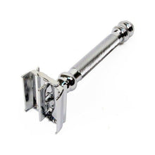 Load image into Gallery viewer, Parker 99R Safety Razor