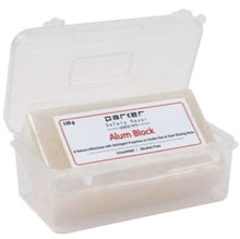 Load image into Gallery viewer, All Natural Alum Block By Parker Safety Razor