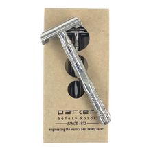 Load image into Gallery viewer, Parker 95r Safety Razor