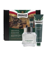 Load image into Gallery viewer, Proraso Duo Pack Classic Shaving