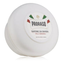 Load image into Gallery viewer, Proraso Shaving Cream Sensitive Skin