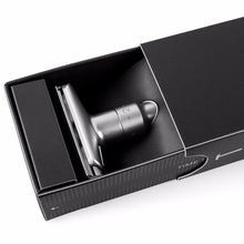 Load image into Gallery viewer, wet shaving safety razor