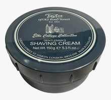 Load image into Gallery viewer, Taylor Of Old Bond Street Eton College Shave Cream Bowl 150g