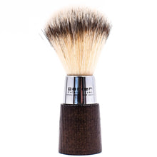 Load image into Gallery viewer, Parker Safety Razor WNSY Synthetic Bristle Brush