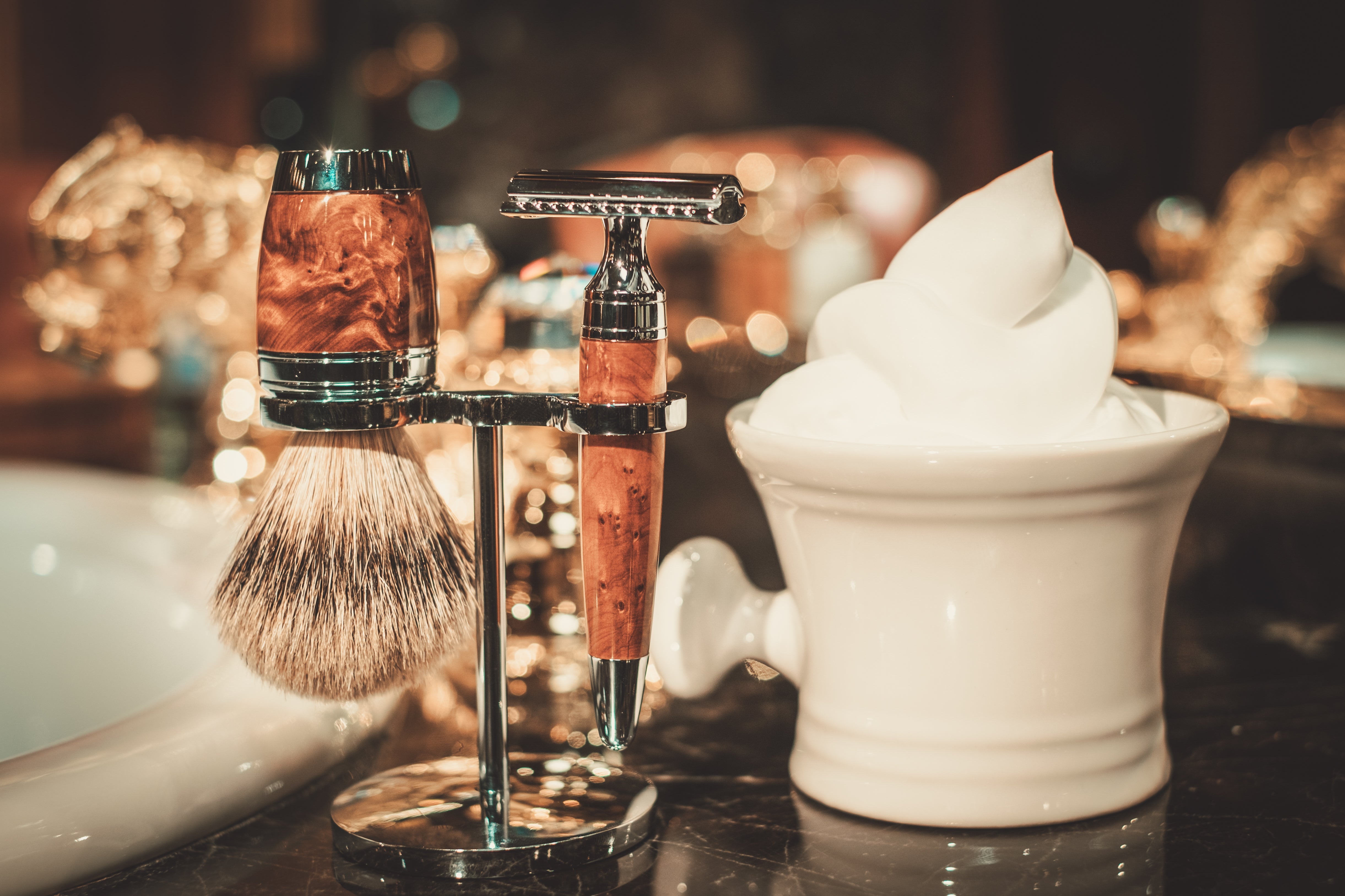 The Benefits of Using Safety Razors – SafetyRazors