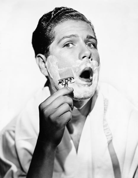 How to Achieve a Close Shave: Tips for a Smooth and Precise Grooming Experience