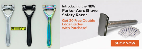 New Safety Razors for 2026 in Australia – Latest Razor Releases & Innovations