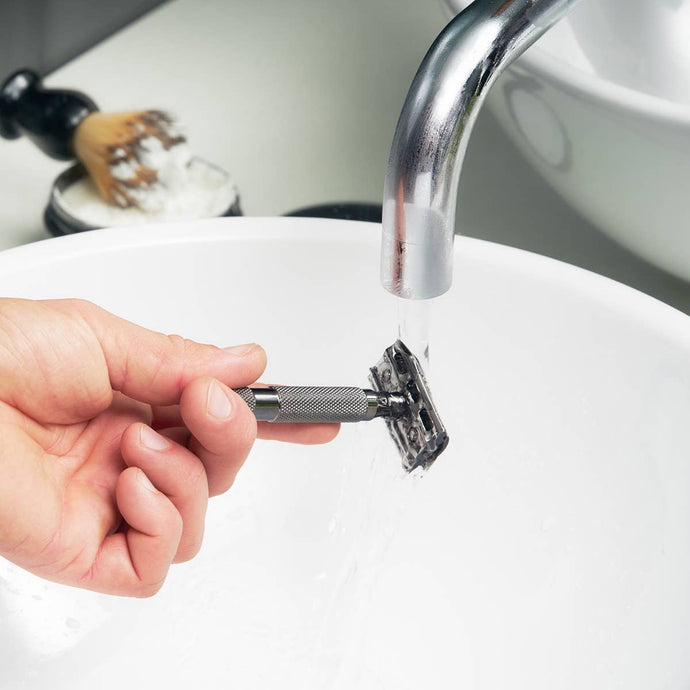 Why Rockwell Safety Razors Are a Game-Changer for Your Shave