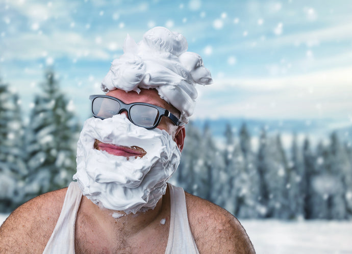 🎄 Christmas Gift Guide 2025: Aussie Grooming Gifts That’ll Make Everyone Smile