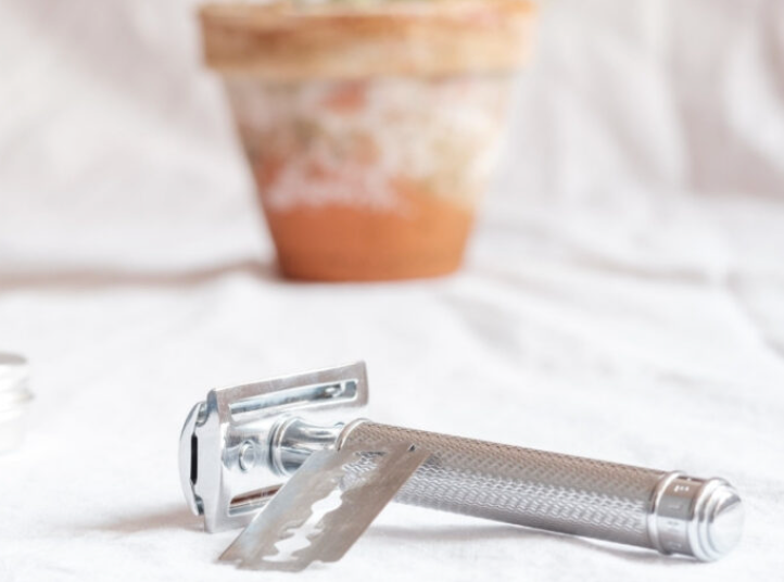 Taking Care of your Safety Razor
