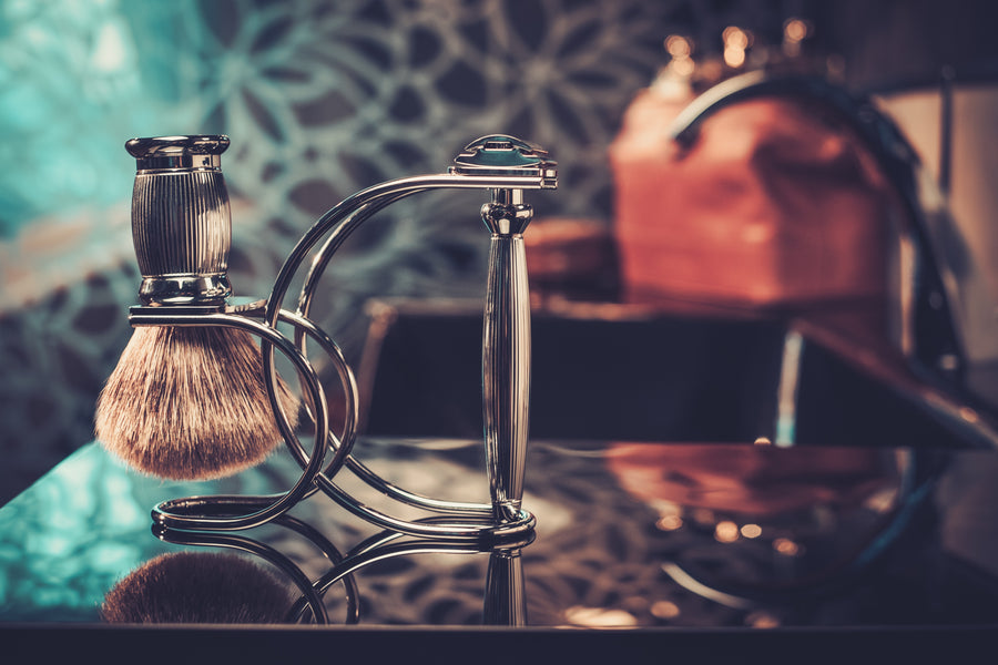 How to Properly Use a Safety Razor