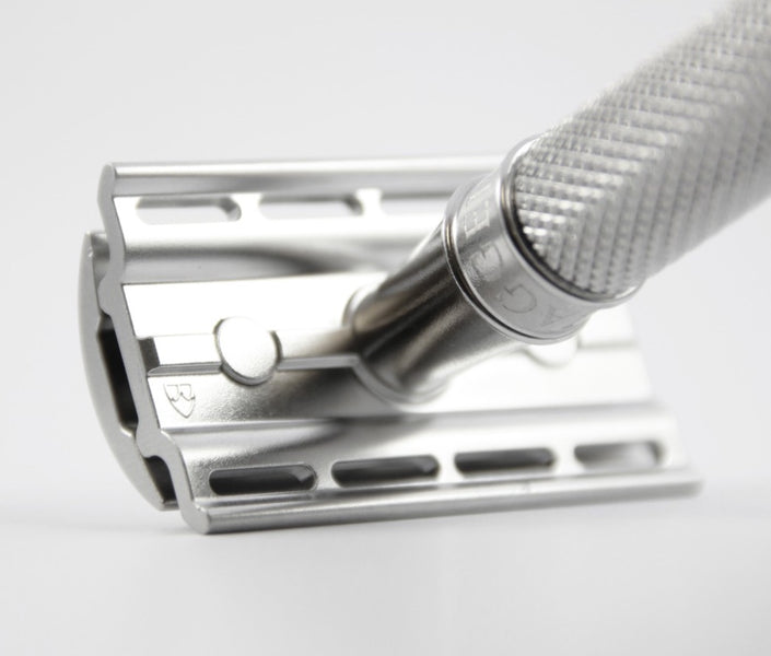 Edwin Jagger Safety Razors: The Perfect Shaving Tool for Men and Women