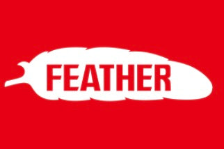 Feather New Hi-Stainless Double Edge Blades: The Sharpest Choice for Precision Shaving