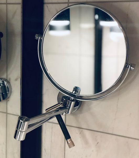 Reusable or disposable razors?
