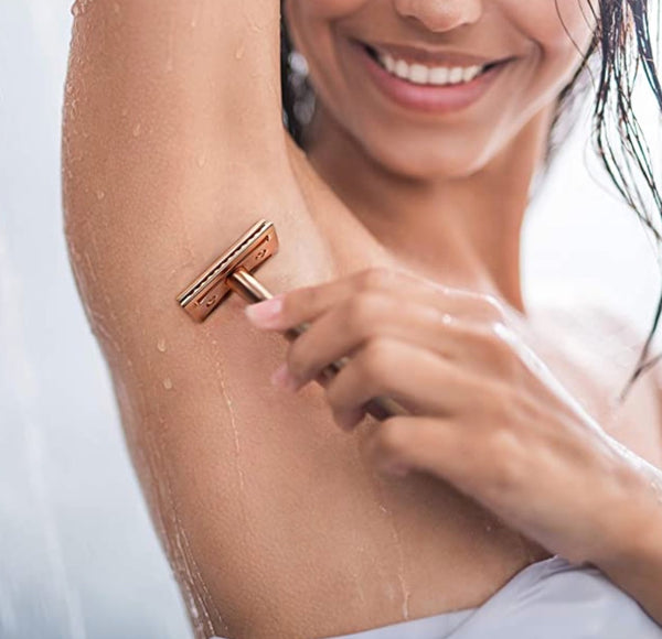 Lilvio Safety Razors