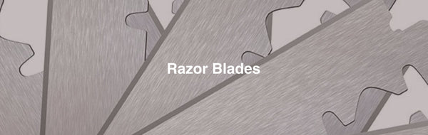 CHOOSING A DOUBLE EDGE BLADE THAT'S BEST FOR YOU