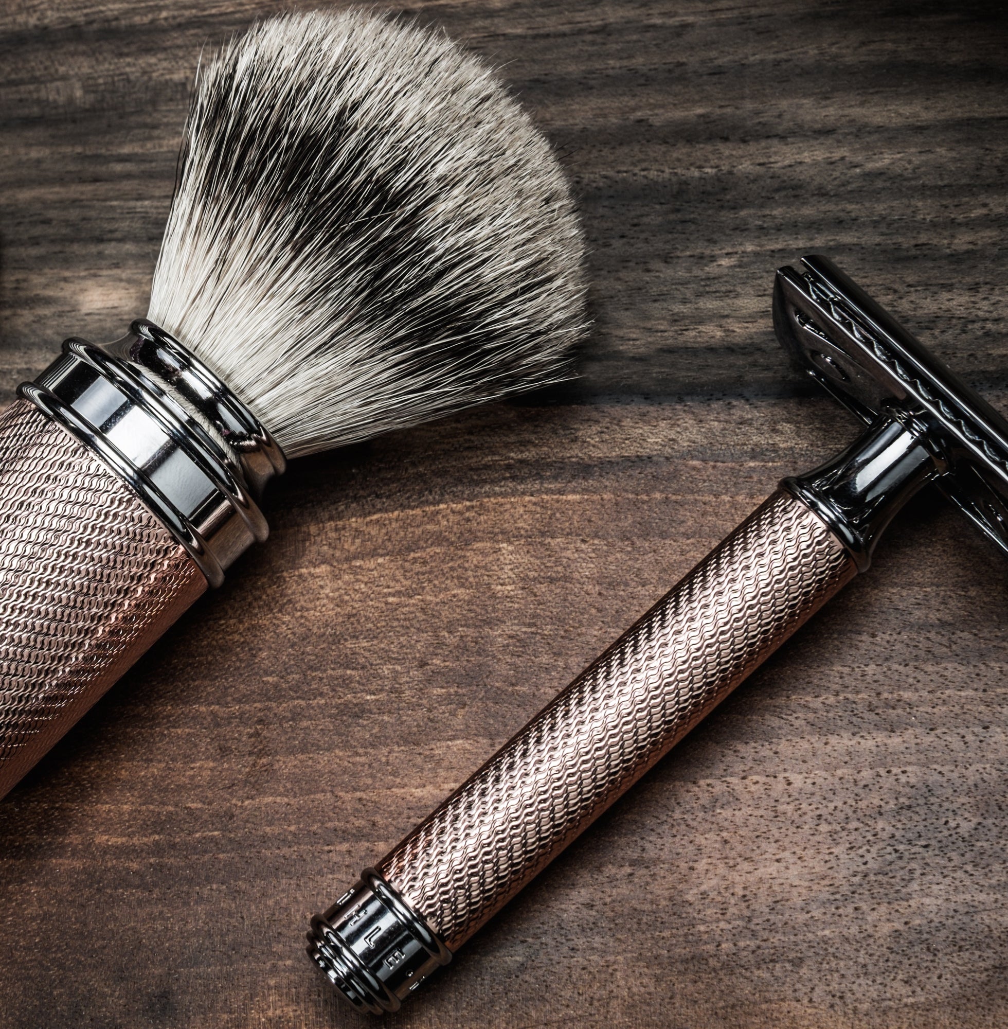 A Safe Razor How to Choose a Safety Razor – SafetyRazors