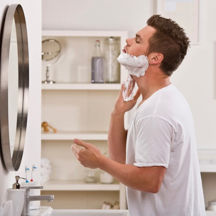 The Smooth Revolution: Why You Should Make the Switch to a Safety Razor