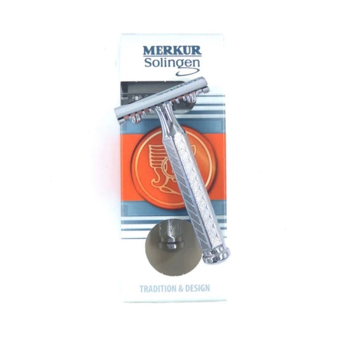 Merkur 1906 Open-Comb 41C Safety Razor