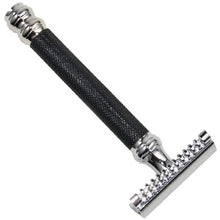 Load image into Gallery viewer, Parker 26C Open Comb Safety Razor
