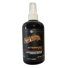 Load image into Gallery viewer, Suavecito AfterShave Bat Rum 237ml
