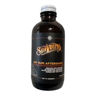 Suavecito AfterShave Bat Rum 118ml