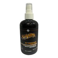 Suavecito Black Amber Aftershave - 237ml