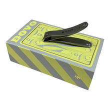 Load image into Gallery viewer, Dovo - Pocket Nail Clipper, Small, Stainless Steel, German Solingen (502006)
