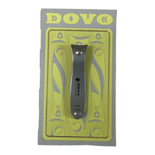 Load image into Gallery viewer, Dovo - Pocket Nail Clipper, Small, Stainless Steel, German Solingen (502006)
