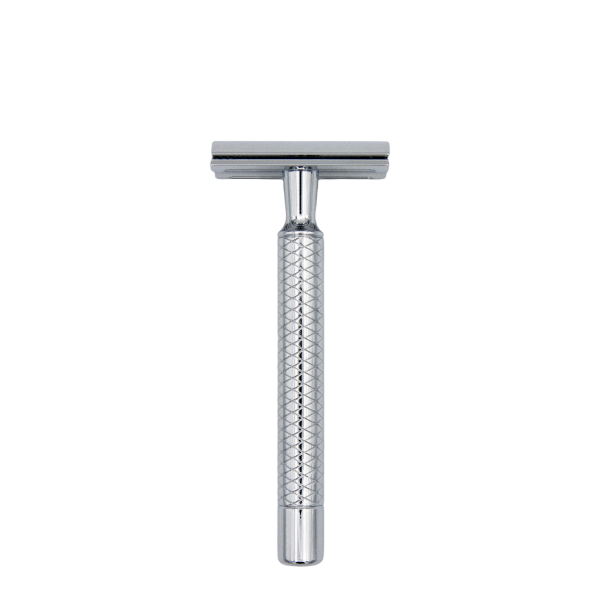 Dovo Primo II Safety Razor + 10 Blades