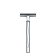 Dovo Primo II Safety Razor + 10 Blades