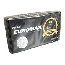 Load image into Gallery viewer, Vertex Euromax personal care product packaging on a white background

