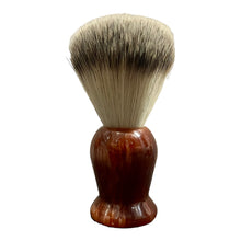 Load image into Gallery viewer, Clearance - Frank Shaving Synthetic Bristle Shave Brush
