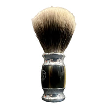 Load image into Gallery viewer, Clearance - Frank Shaving Synthetic Shave Brush

