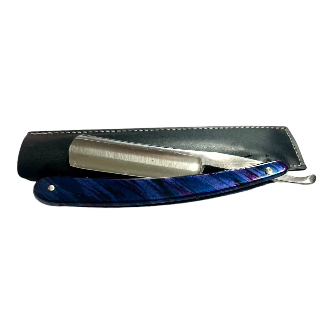 Frank Shave Straight Cut Throat Razor