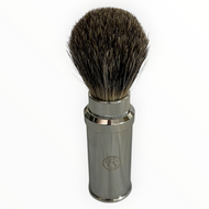 Frank Shave travel Shaving brush Australia
