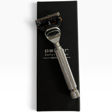 Load image into Gallery viewer, Fusion Parker razor Gillette
