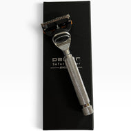Fusion Parker razor Gillette