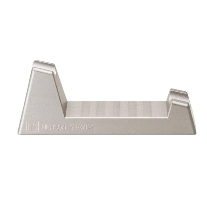 HENSON SHAVING RAZOR STAND 