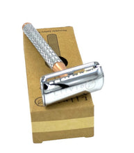 Load image into Gallery viewer, Lilvio Reusable Safety Razor
