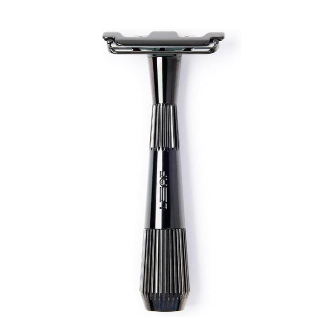 The Leaf Twig Razor - Mercury
