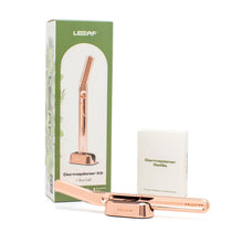 Load image into Gallery viewer, Leaf Dermaplaner Kit
