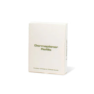 Leaf Dermaplaner 10 Blade & Blade Guard Pack