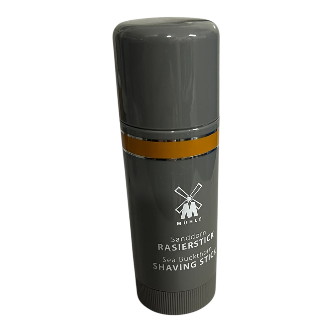 MÜHLE SHAVECARE Shaving Stick, Sea Buckthorn