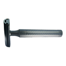Load image into Gallery viewer, Muhle R96 ROCCA Safety Razor Stainless Steel - Satin Silver
